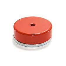 AlNiCo Magnet Pot AlNiCo Magnet Pot