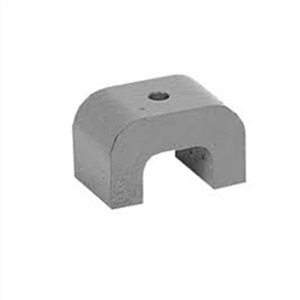 Imant de ferradura d'AlNiCo