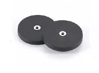 Ferrite Rubber Magnet