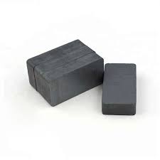 Anisotropic Ferrite Magnet